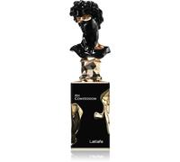 Lattafa His Confession Eau de Parfum pour homme 100 ml