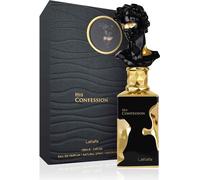 Lattafa His Confession Eau de Parfum (Homme) 100 ml