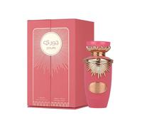 LATTAFA JOURI 100ML EAU DE PARFUM SPRAY BRAND NEW & SEALED