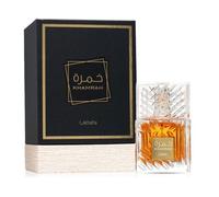 LATTAFA KHAMRAH 100ML EAU DE PARFUM SPRAY BRAND NEW & SEALED