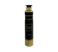 Lattafa Khamrah Désodorisant en spray Parfum arabe 300 ml