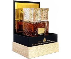Lattafa Khamrah Eau de Parfum 100 ml