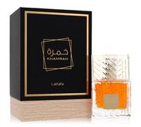 LATTAFA KHAMRAH Eau De Parfum 100 ml Unisex