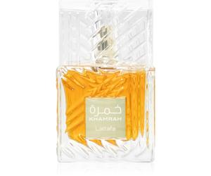 Lattafa Khamrah Eau de Parfum mixte 100 ml