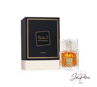 Lattafa Khamrah - Eau de Parfum Mixte 100ml