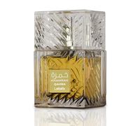 Lattafa Khamrah Qahwa eau de parfum unisexe 100 ml
