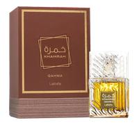Lattafa Khamrah Qahwa eau de parfum unisexe 100 ml