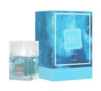 Lattafa Khamrah Waha Eau de Parfum Unisexe, 100 ml