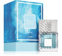 Lattafa Khamrah Waha Eau de Parfum Unisexe, 100 ml