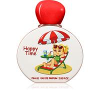 Lattafa Kids Happy Time Eau de Parfum pour enfant 75 ml