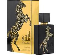 Lattafa Lail Maleki eau de parfum unisexe 100 ml