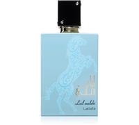 Lattafa Lail Maleki Moroccan Blue Eau de Parfum mixte 100 ml