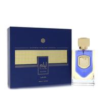 LATTAFA LIAM BLUE SHINE Eau De Parfum 100 ml Unisex