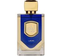 Liam Blue Shine 100ml Lattafa, Unisex Perfumes