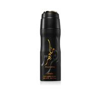 Lattafa Maahir Black Edition Déodorant spray (Unisexe) 200 ml