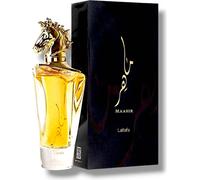 Lattafa Maahir Eau de Parfum mixte 100 ml