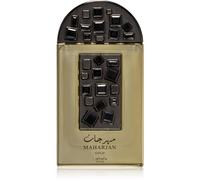 Lattafa Eau de Parfum Pride Maharjan Gold Unisexe – 100 ml