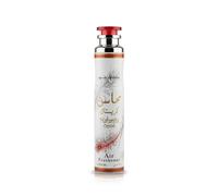 Lattafa Mahasin Crystal Parfum d'intérieur 300 ml