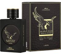 Lattafa Malik Al Tayoor Eau de Parfum concentrée pour hommes 100 ml