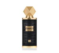 Lattafa Eau de Parfum Mashrabya – oriental, épicé et gourmand – Unisexe 100 ml