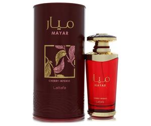 LATTAFA MAYAR CHERRY INTENSE Eau De Parfum (unboxed) 100 ml for Women