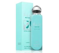 LATTAFA MAYAR NATURAL INTENSE 150 ML SPRAY ALL OVER NEUF & SCELLÉ