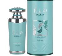 Lattafa Mayar Natural Intense Eau De Parfum 100ml - Femme