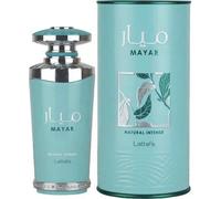 Lattafa Mayar Natural Intense Eau De Parfum 100ml - Femme