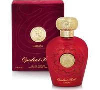 OPULENT RED