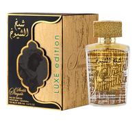 Lattafa Sheikh Al Shuyukh Luxe Edition Eau de Parfum mixte 100 ml