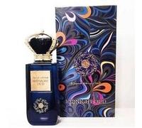 Eau de parfum pour Homme - Minuit OUD - 100ml - Lattafa (Ard al zaafaran)