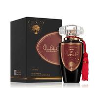 LATTAFA MOHRA 100ML EAU DE PARFUM SPRAY BRAND NEW & SEALED