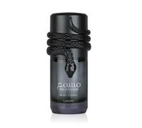 Lattafa Eau de Parfum Musamam Black Intense mixte 100 ml