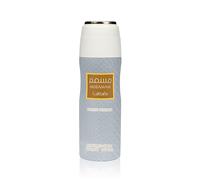 Lattafa Musamam White Intense Déodorant spray (Unisexe) 200 ml