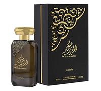 Lattafa Musk Al Aroos EDP W 80 ml