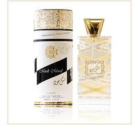 Lattafa Musk Mood Eau de parfum en flacon vaporisateur 100 ml