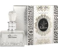Lattafa Musk Salama Eau de Parfum mixte 100 ml