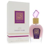 Lattafa Musk Sugar Plum by Lattafa Eau De Parfum Spray (Unisex) 3.4 oz for Women