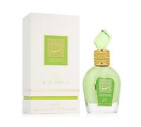 LATTAFA MUSK WILD VANILLE 100ML EAU DE PARFUM SPRAY BRAND NEW & SEALED
