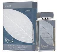 Lattafa Najdia Intense Eau de parfum unisexe en flacon vaporisateur 100 ml