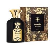 Lattafa Nasheet for Unisex Eau de Parfum Spray 100 ml