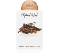 Lattafa - Eau de Parfum Natural Oud mixte - 100 ml