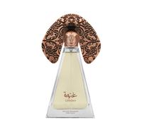 Lattafa - Eau de parfum Ghinwa - Niche Emarati - Unisexe - 100 ml