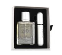 Lattafa Niche Emarati Hayaam Eau de Parfum (Unisexe) 20 ml