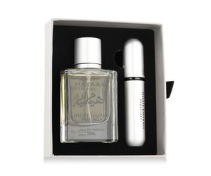 Lattafa Niche Emarati Hayaam Eau de Parfum (Unisexe) 20 ml