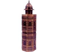 Lattafa Niche Emarati Mughal Fort eau de parfum unisexe 100 ml