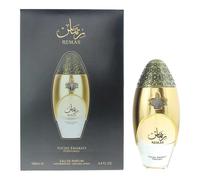 Lattafa Niche Emarati Remas Eau de Parfum (Unisexe) 100 ml