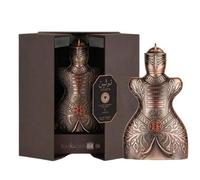 Lattafa Niche Emarati Toleen 2.7 Eau De Parfum Spray Metal Bottle