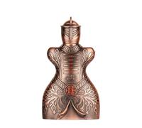 Lattafa Niche Emarati Toleen 2.7 Eau De Parfum Spray Metal Bottle