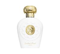 LATTAFA OPULENT MUSK Eau De Parfum Pour Femme Spray Naturel 100 ML